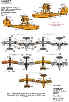 XD48178 Walrus Part 2