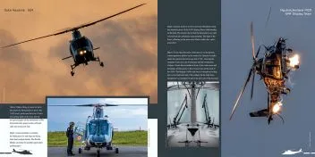 DH-024 AgustaWestland A109