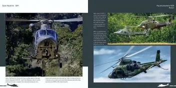 DH-024 AgustaWestland A109