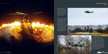 DH-024 AgustaWestland A109