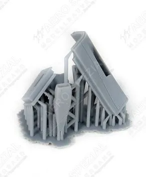 JP32004 Tornado GR.1/IDS/ECR Exterior Detail Set (Early Version)