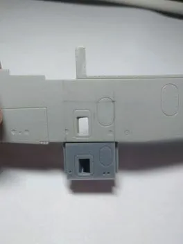 JP32004 Tornado GR.1/IDS/ECR Exterior Detail Set (Early Version)