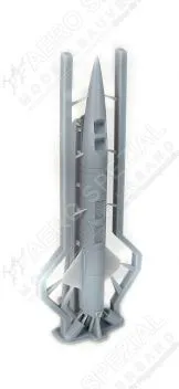 JP72002 Tornado TERMA AIRCM Pod