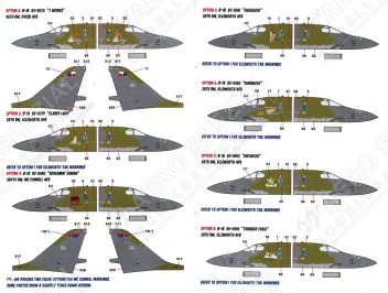 CD48200 B-1B Lancer Strategic Air Command