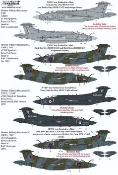 XD48229 Buccaneer S.2 Part 2