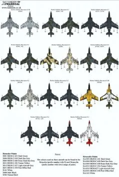 XD48229 Buccaneer S.2 Part 2