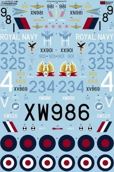 XD48229 Buccaneer S.2 Part 2