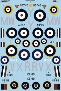 XD48231 Anson Mk.I Part 1