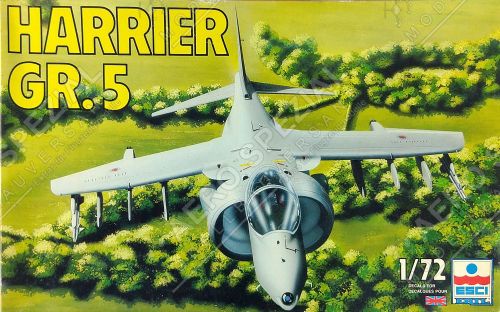 ES729065 Harrier GR.5