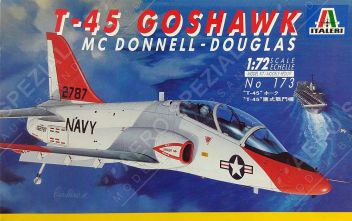 IT72173 T-45 Goshawk