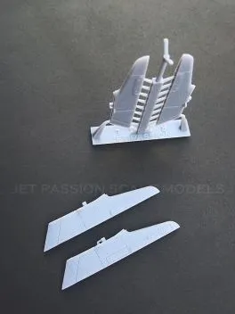 JP48007 Tornado GR.1/GR.1A/GR.4/GR.4A/F.3 Outer Underwing Pylons