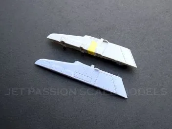 JP48007 Tornado GR.1/GR.1A/GR.4/GR.4A/F.3 Outer Underwing Pylons