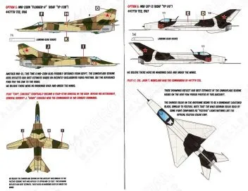 CD48228 U.S. Air Force Aggressors