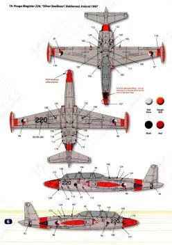 WMD48009 CM.170R Magister