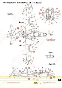 WMD48009 CM.170R Magister