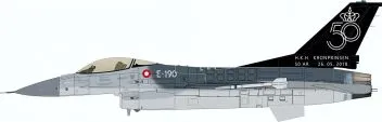 LN32-D10 F-16AM Block 20 Fighting Falcon