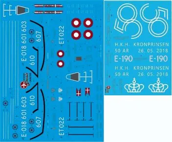 LN48-D14 F-16AM Block 20 Fighting Falcon