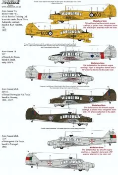 XD48234 Anson Teil 4