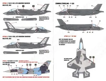 CD72143 U.S. Air Force Aggressors