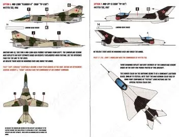 CD72143 U.S. Air Force Aggressors