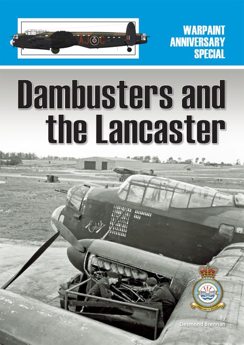WTS06 Dambusters and the Lancaster