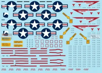 BMA48024 F-14A Tomcat U.S. Navy Teil 2