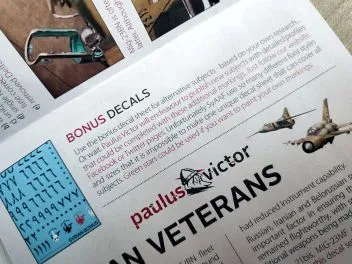 PV48001 MiG-21 Fishbed & MiG-23 Flogger: Syrian Veterans