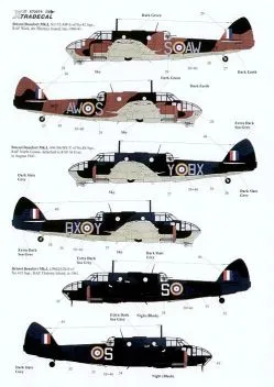 XD72079 RAF Coastal Command