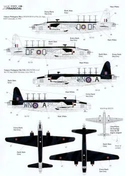 XD72079 RAF Coastal Command