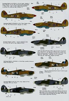 XD72113 Hurricane Mk.IIc
