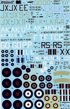 XD72113 Hurricane Mk.IIc
