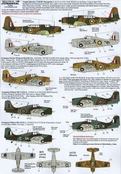 XD72141 US Aircraft in Fleet Air Arm Service Part 2