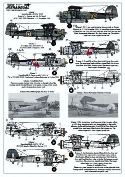 XD72144 Swordfish Part 1