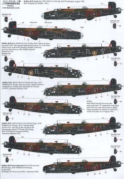 XD72146 Halifax
