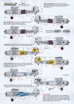 XD72147 Swordfish Part 2