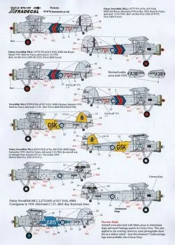XD72147 Swordfish Part 2