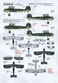 XD72147 Swordfish Teil 2
