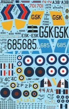 XD72147 Swordfish Teil 2