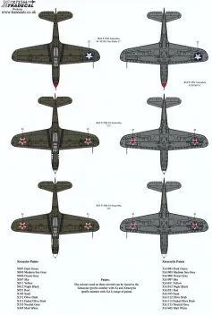 XD72346 P-39D Airacobra im weltweiten Einsatz
