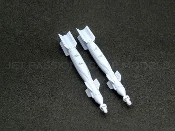 JP72020 Paveway IV GPS/INS/Laser-gesteuerte Bombe