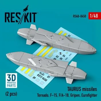 RS480450 Taurus KEPD-350 Cruise Missile