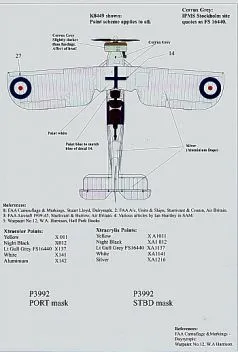 XD48073 Swordfish Mk.I