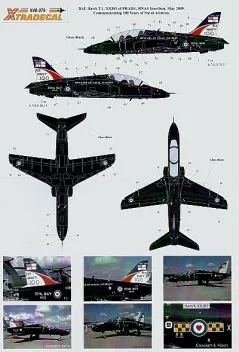 XD48079 Hawk T.1