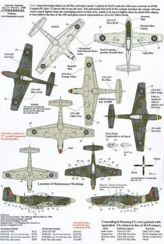 XD48092 Mustang Mk.IV
