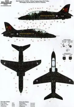 XD48095 Hawk T.1A