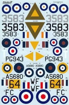 XD48101 Commonwealth-Trainer