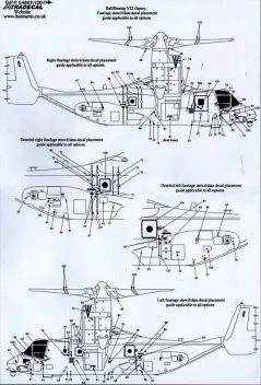 XD48120 MV-22B Osprey Part 2