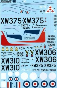 XD48122 Jet Provost T.5 Teil 2
