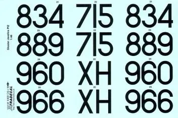 XD48126 Javelin FAW.8 & FAW.9 Part 2