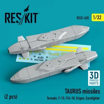 RS320450 Taurus KEPD-350 Lenkflugkörper